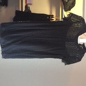 Lauren Conrad party dress